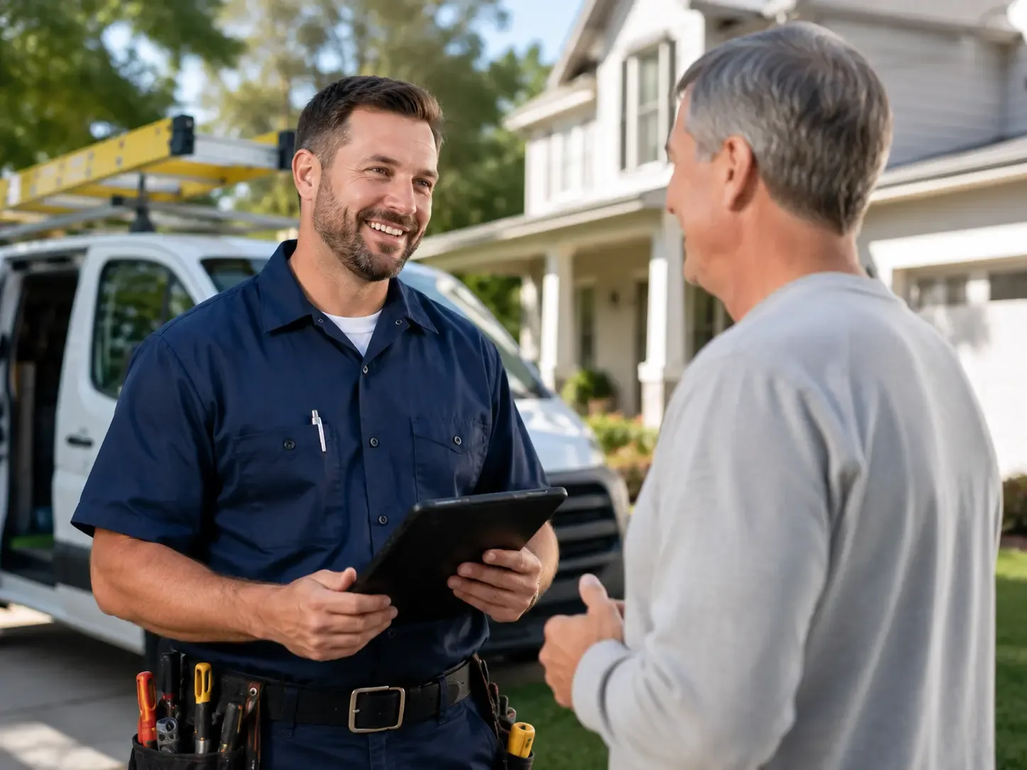 Whole Home Rewiring Tougaloo, MS FAQs